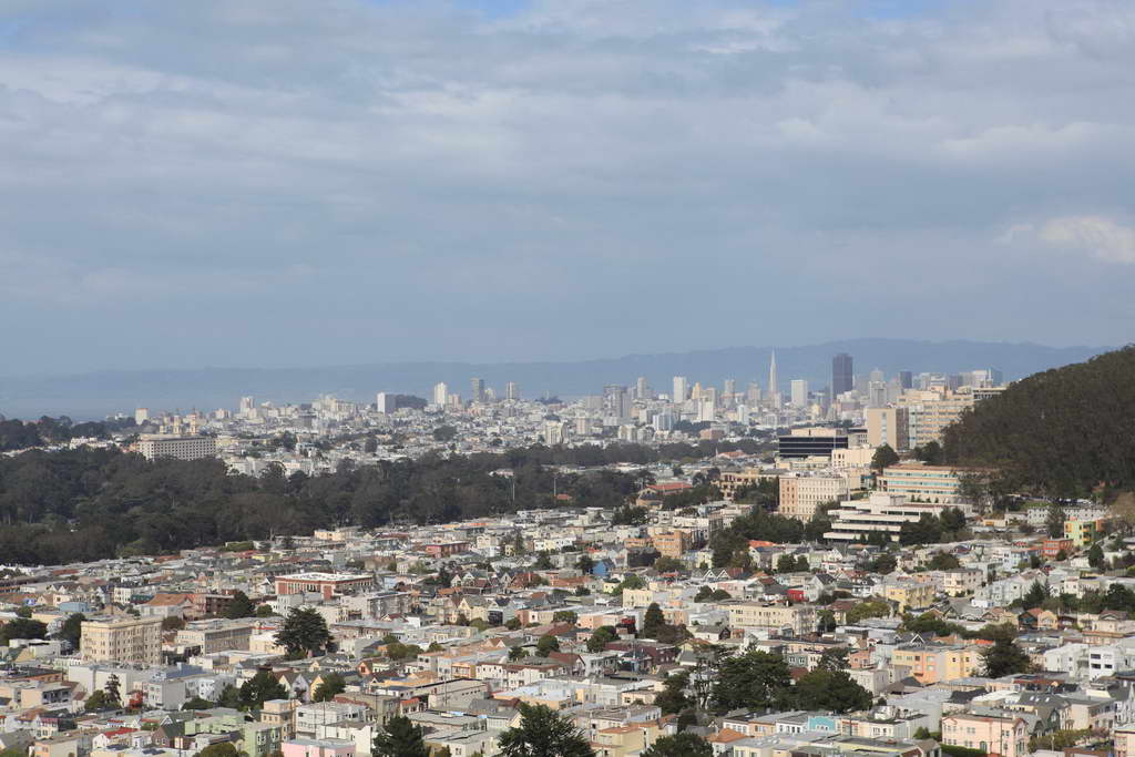 San Francisco